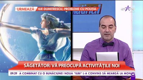 Horoscopul zilei 1 Iulie 2018. Racii fac o schimbare de look, o nouă stare!