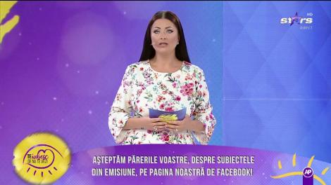 Vești proaste pentru Petru. Acesta părăsește emisiunea ”Te iubesc de nu te vezi”