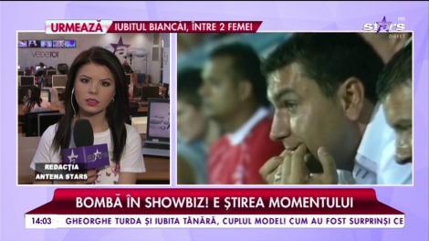 Cristi Borcea va fi eliberat din închisoare