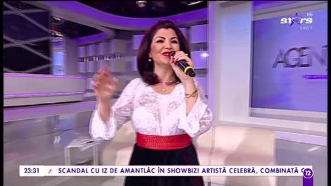 Claudia Ghițulescu - ”M-am indrăgostit de tine”