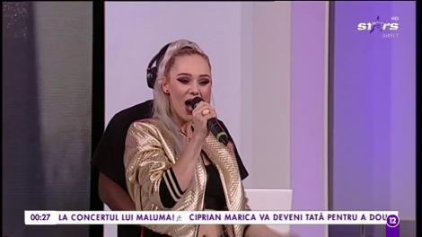 Aris - ”S.O.S (DJ Antonio Remix)”