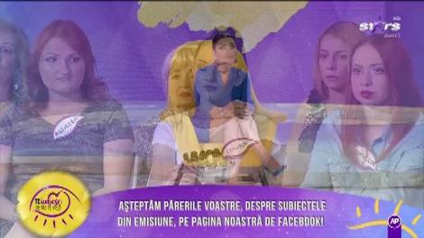 Sandu, eliminat după ce a sărit să-l bată pe Marian: "Eu sunt bărbat adevărat"