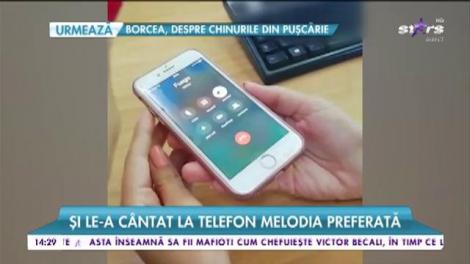 Fuego e cel mai de gașcă artist! Ce surpriză le-a făcut acesta fetelor din redacția Antena Stars