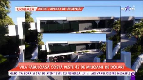 Cum arată casa unde Beyonce își petrece vacațele