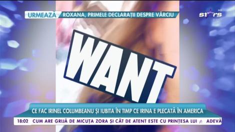 Monica Gabor, în culmea fericirii! A făcut public totul în urmă cu puțin timp, iar fanii au felicitat-o