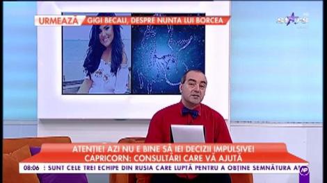 Horoscopul zilei 4 iulie 2018. Taurii au parte de întâlniri plăcute