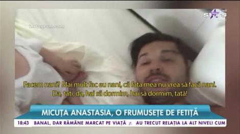 Liviu Vârciu, la pământ după ce s-a despărțit de Anda Călin?! A luat o decizie importantă legată de fiica sa!