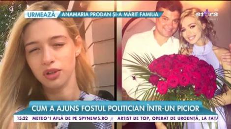 Problemele nu se mai termină! Condamnat la închisoare, Cristian Boureanu abia poate să mai meargă: Cum a fost surprins?