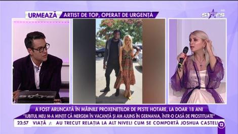 Povestea Româncei Care a făcut senzație în America. Drama care a făcut-o celebră în lumea filmului