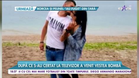 Lucrurile se complică! Mădălina, fosta amantă a lui Kamara a dat o veste bombă!