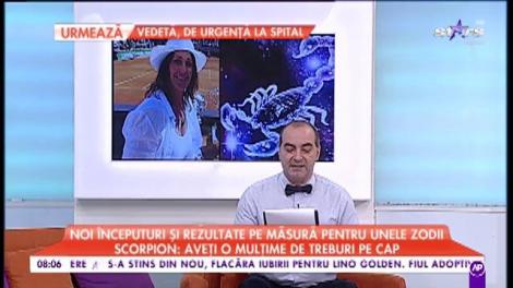 Horoscopul zilei. În sfârşit, cea mai ghinionistă ZODIE are noroc în dragoste