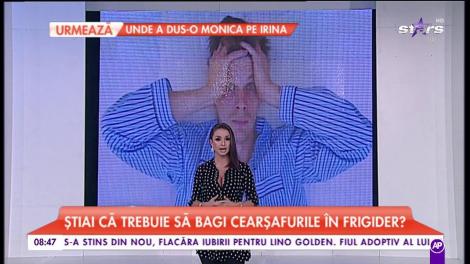 Cum să dormi bine când nopțile sunt călduroase