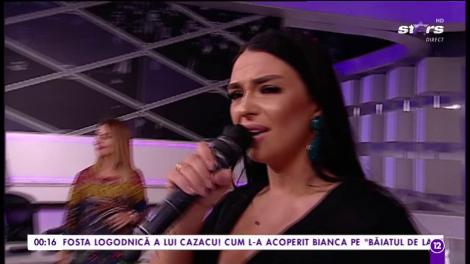 Francisca - ”Bei iubire”