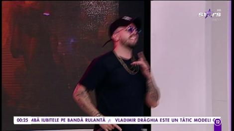 Jimmy Dub - ”Noche Noche”