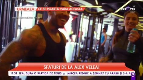 Cum să cucerești o fată în sala de fitness!