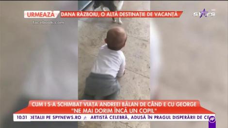 Andreea Bălan vorbește despre despărțire: "A trebuit să îmi vindec toate durerile din suflet"