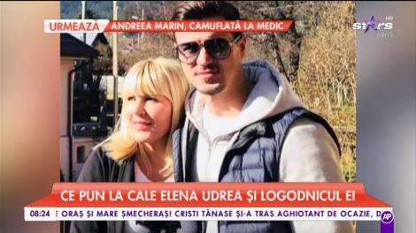 S-a decis. Elena Udrea a anuțat ce NUME va purta fetița sa! Fostul ministru a dezvăluit unde va naște!