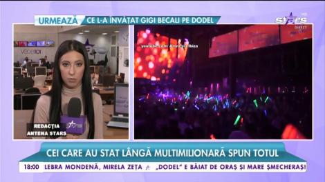 Detalii PICANTE din avionul cu care a ajuns Paris Hilton la București. Stewardesa care i-a stat la dispoziție a spus totul!