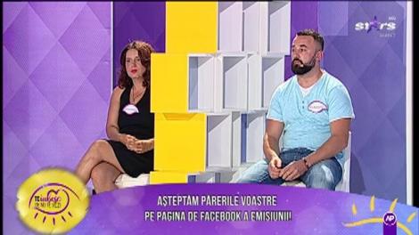 Șocant! Alexandra a stat în aceeași casă cu amanta