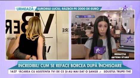 S-a aflat! Tratamentul SECRET pe care l-a primit Cristian Borcea în detenție