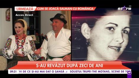 Margareta Clipa, poveste de iubire ca în filme