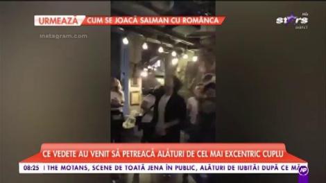 Delia, declarație emoționantă de ziua soțului. Ce i s-a cântat în loc de ”La mulți ani!”