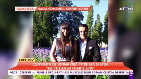 Cum o ajută Bogdan Ionescu pe Elena Băsescu după ce a născut