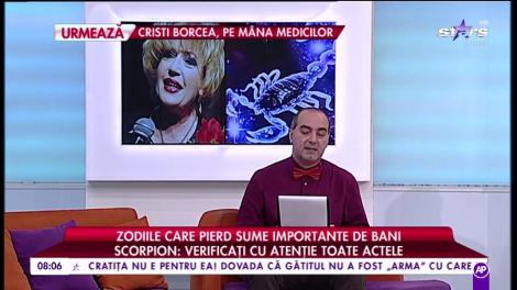 Horoscopul Zilei, 12 iulie 2018. Nativii acestei zodii au o zi destul de agitată