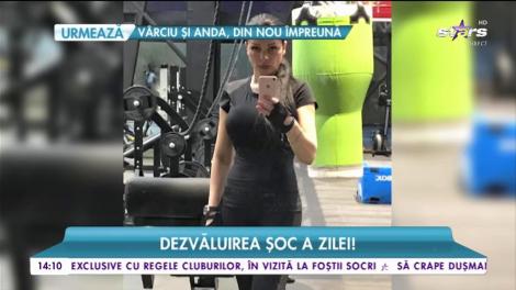 Brigitte a spus de ce s-a despărțit de amant