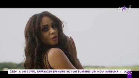 Laurette cântă melodia „Pe drumul meu”