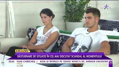 Culiță Sterp, dezvăluiri ULTUTOARE după despărțire. Se SCHIMBĂ TOT!