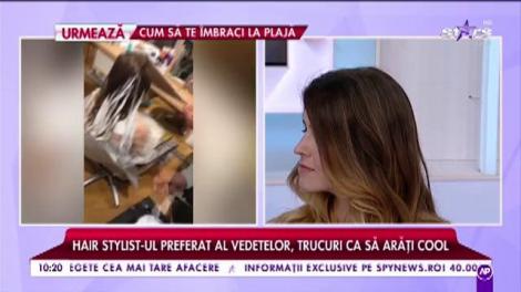 Atenție, femei! Află ce tunsori se poartă în acest sezon