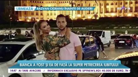 40 de mii de euro, în patru zile! Iubitul Biancăi Drăguşanu a început destrăbălarea!