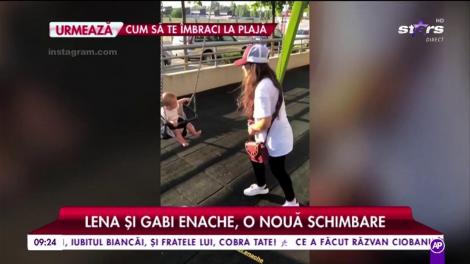 Ce face Enache pentru fericirea soției