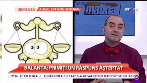 Horoscopul Zilei, 14 Iulie 2018. Leu: Puneți capăt unei dispute