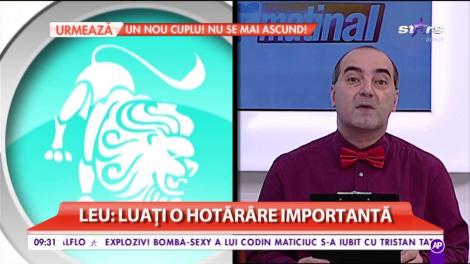 Horoscopul Zilei, 15 Iulie 2018. Taur: Succes în afaceri