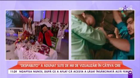 Hitul verii se aude la Star Matinal de Weekend! "Despablito", reprodus de matinali!