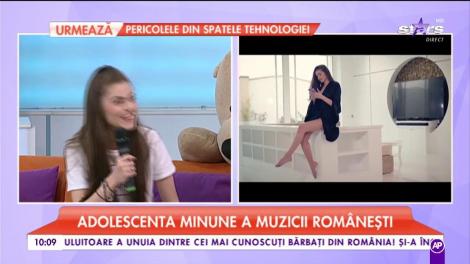 Theo Rose s-a apucat de compus