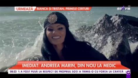 Mary Lee a cântat ”Hamora”