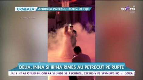 Nuntă mare în Showbiz! Mirele, un Vip din lumea muzicii