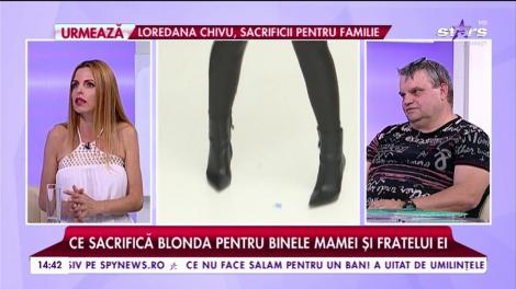 Loredana Chivu, dependentă de pastile! A ajuns inconștientă la urgențe!