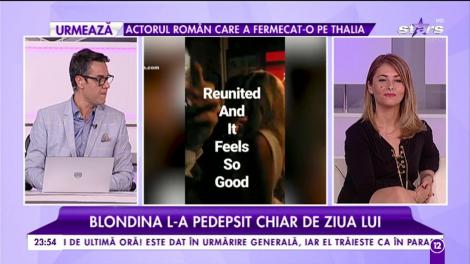Bianca Drăgușanu și Tristan Tate și-au spus adio? Un martor face primele declarații despre cearta celor doi