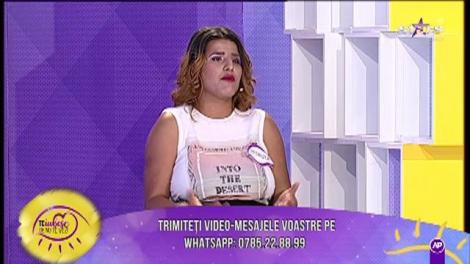 Petruța a avut o copilărie chinuită, petrecută în orfelinat. Tânăra își caută sufletul pereche