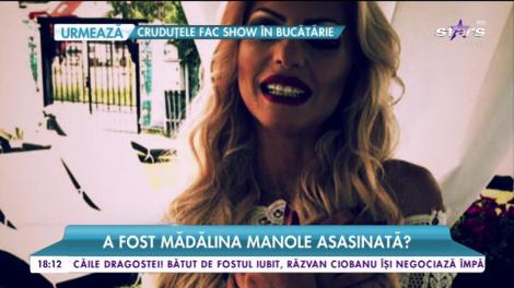 Nicoleta Guţă, apariţie îngrijorătoare! Fiica celebrului manelist a slăbit foarte mult după ce și-a micșorat stomacul