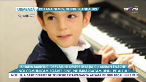 Iuliana Marciuc a ajuns să aibă tot ce și-a dorit: ”Cred că echilibrul este cheia fericrii și a succesului”