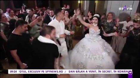 Cei mai cunoscuţi miri din România şi-au spus "Adio": „Nu mai suntem împreună”