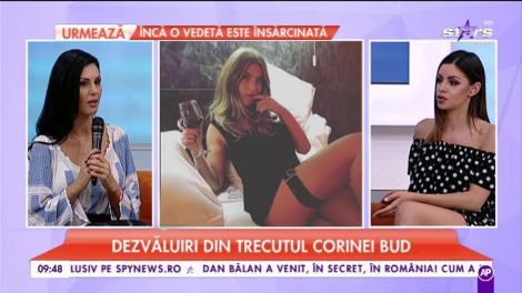 La ce a renunțat Corina Bud pentru a face muzică
