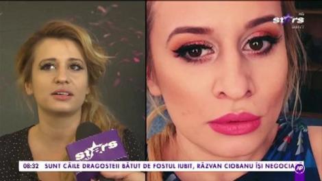 Cum s-a apucat de stand-up Anisia Gafton: „De mică mi-a plăcut să fac oamenii să râdă”