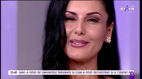 Lavinia Furtună: "Cine-i olteancă iubește"