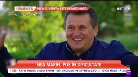 ”Poftiți la Nea Marin”, ediție inedită, vedetele au pregătit un parastas